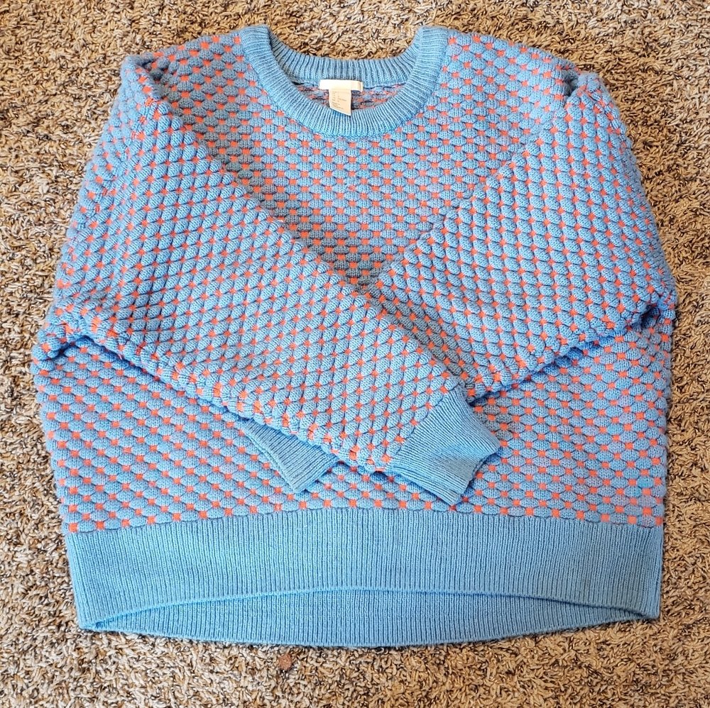 H&M Boyfriend Sweater